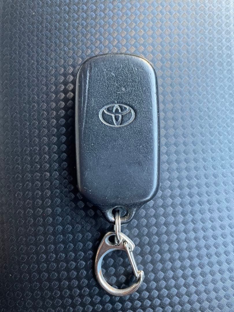 185ハイラックスサーフ キーレス