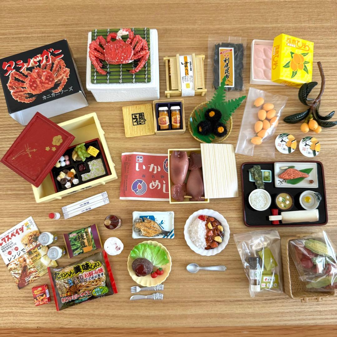 リーメント ぷちサンプルシリーズ　大量　まとめ売り