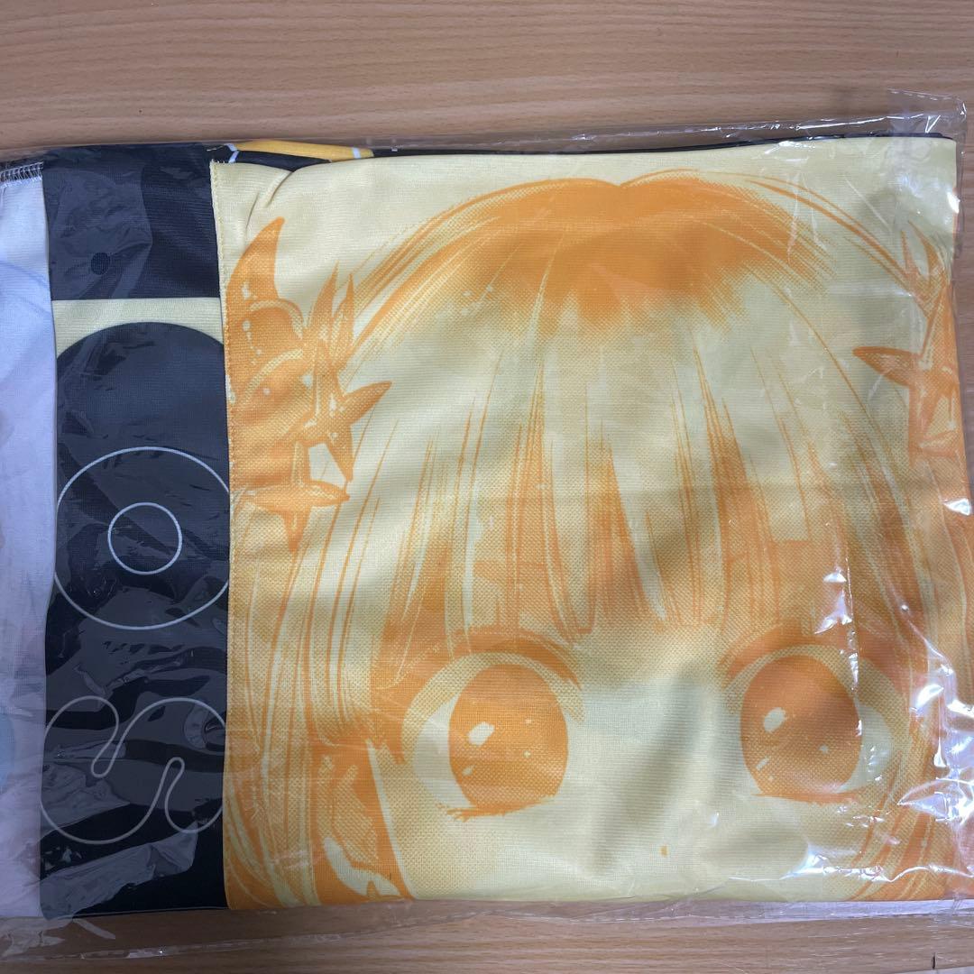 【希少品】推しの子 MEMちょ 法被 原作抽選