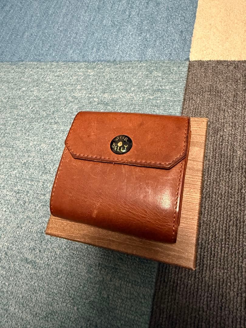 BEERBELLY HATCHBACK プエブロコニャック