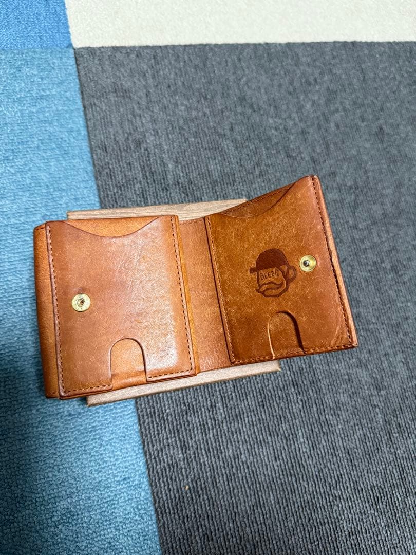 BEERBELLY HATCHBACK プエブロコニャック