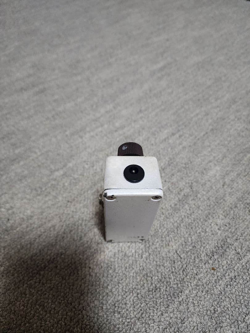 phantom fx Day&Age トレブルブースター