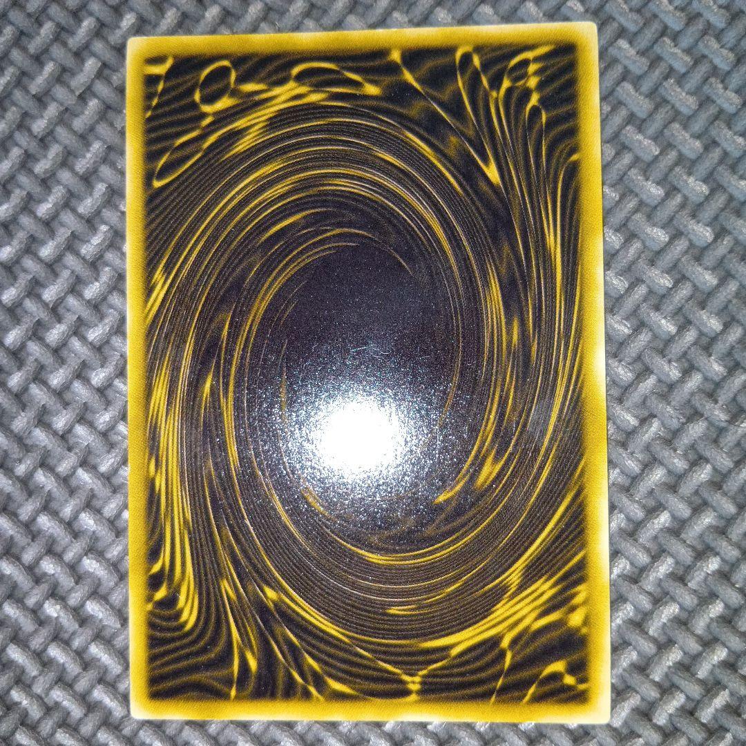 遊戯王　ラーの翼神竜　a10