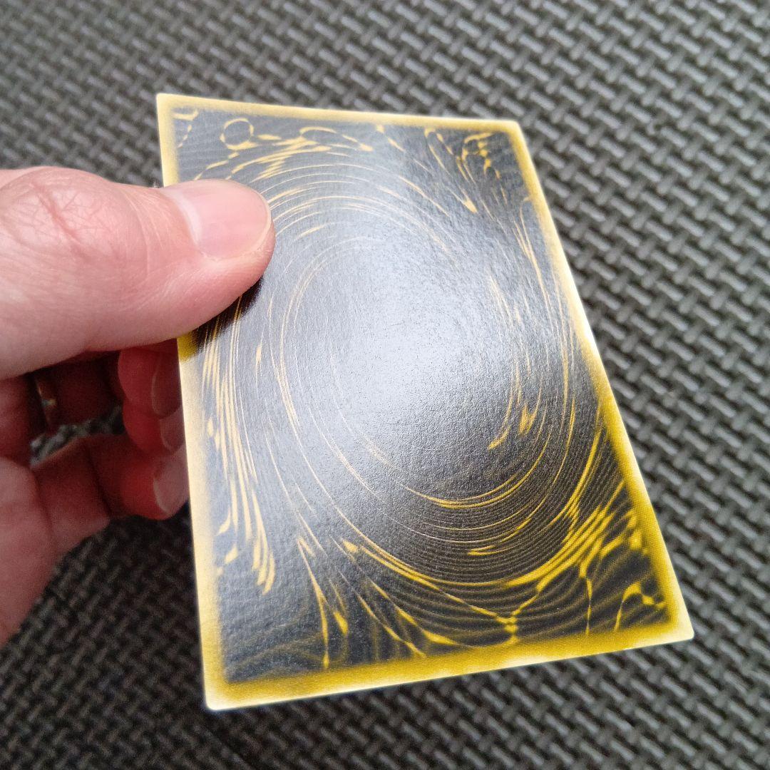 遊戯王　ラーの翼神竜　a10