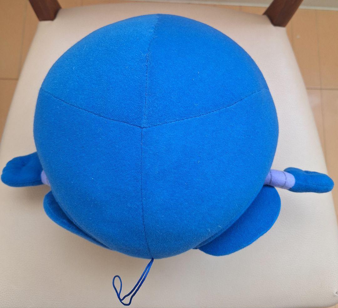 ⭐ 美品 ガンダム ハロ ぬいぐるみ ⭐