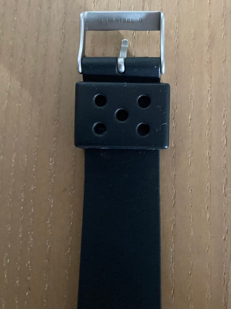 SEIKO nonnative 500本限定 TIMEKEEPER メンズ腕時計