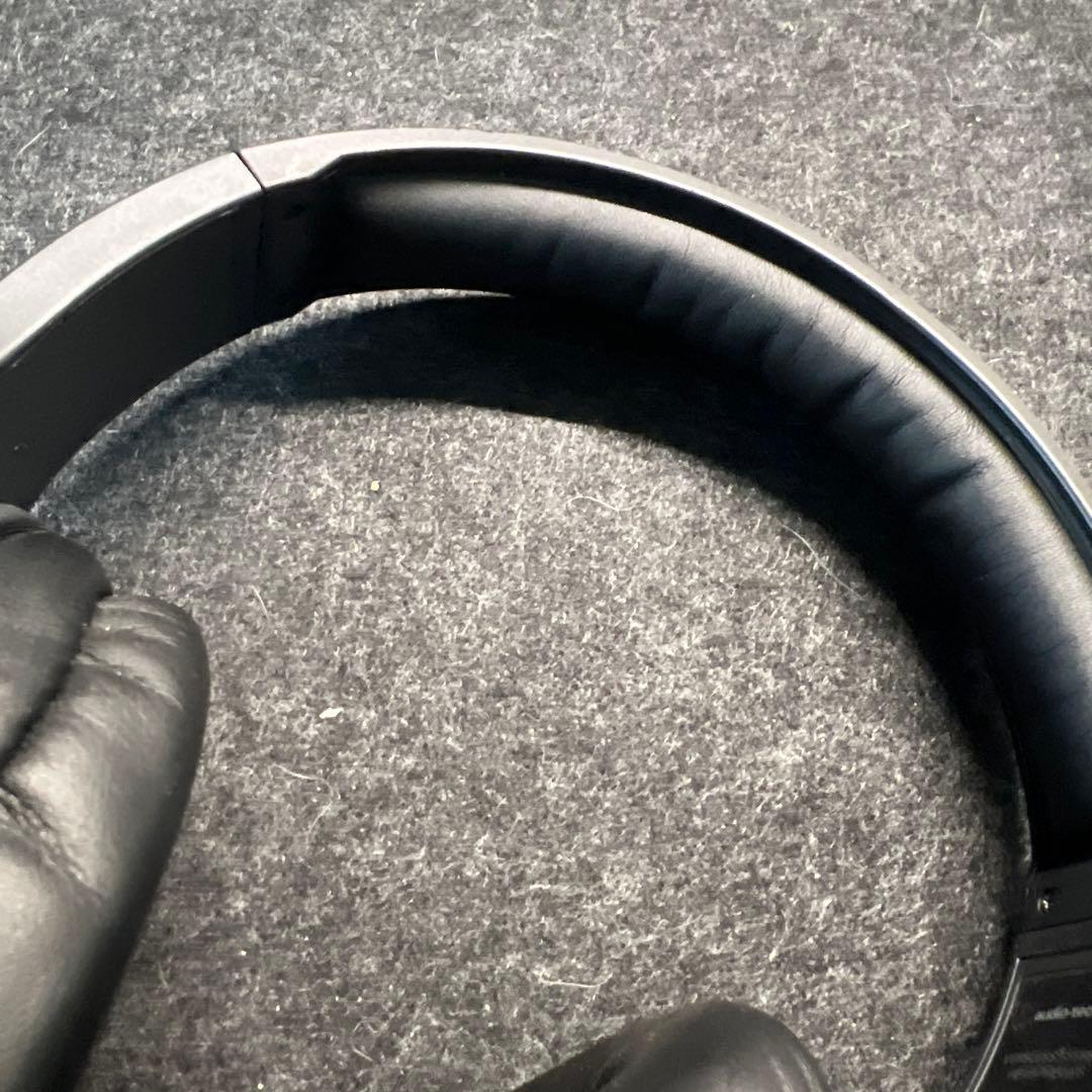 はるさみこオーディオテクニカ　ワイヤレス　ATH-EP1000IR