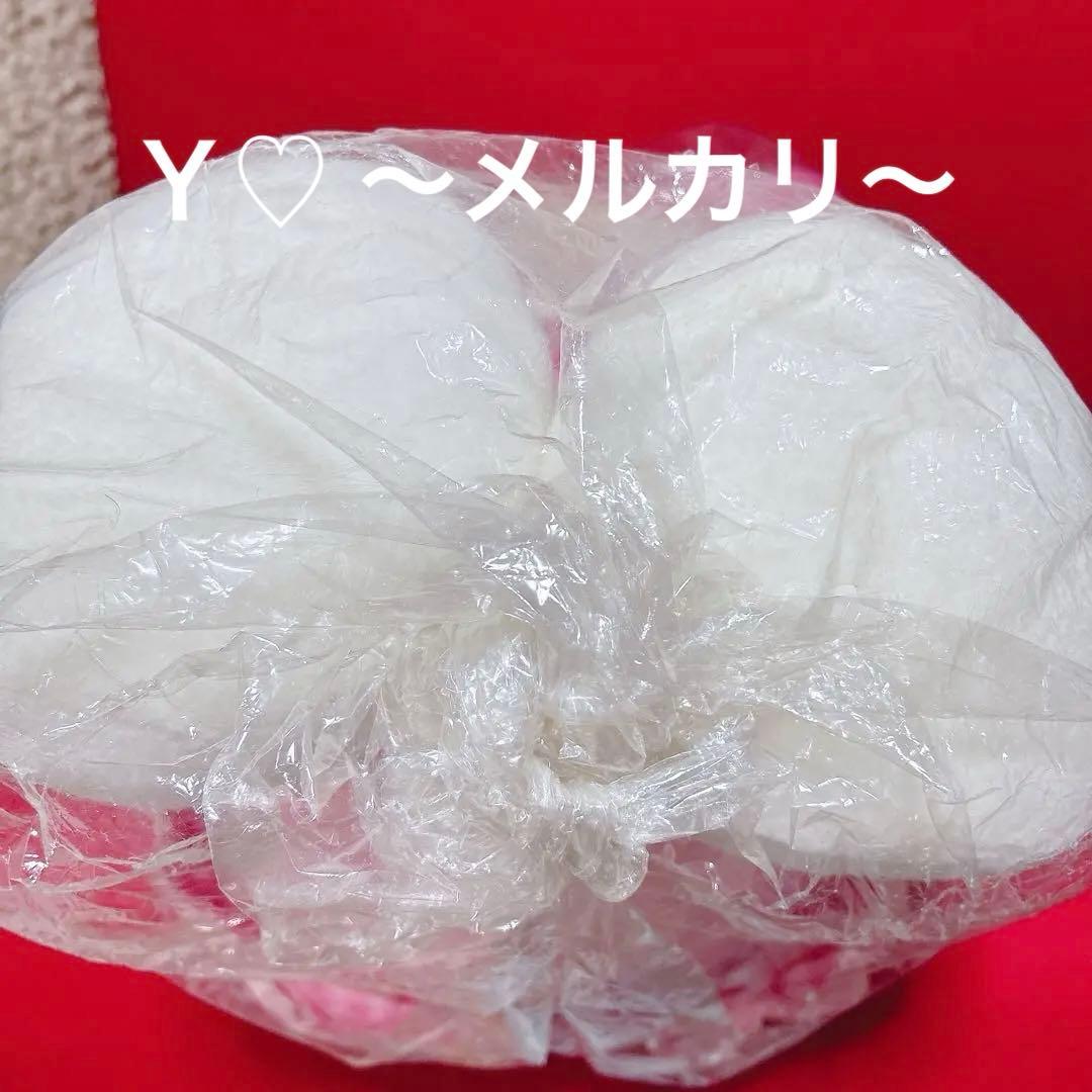 激レア 超希少 ハローキティ キティちゃん 特大 ギンガムイチゴ LL