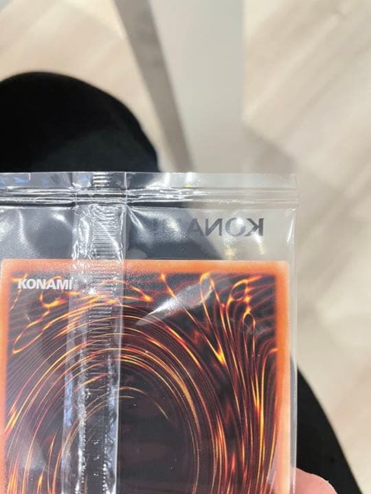 遊戯王　ブラックマジシャン  当選 スペシャルイラスト　キャンペーン品　当選