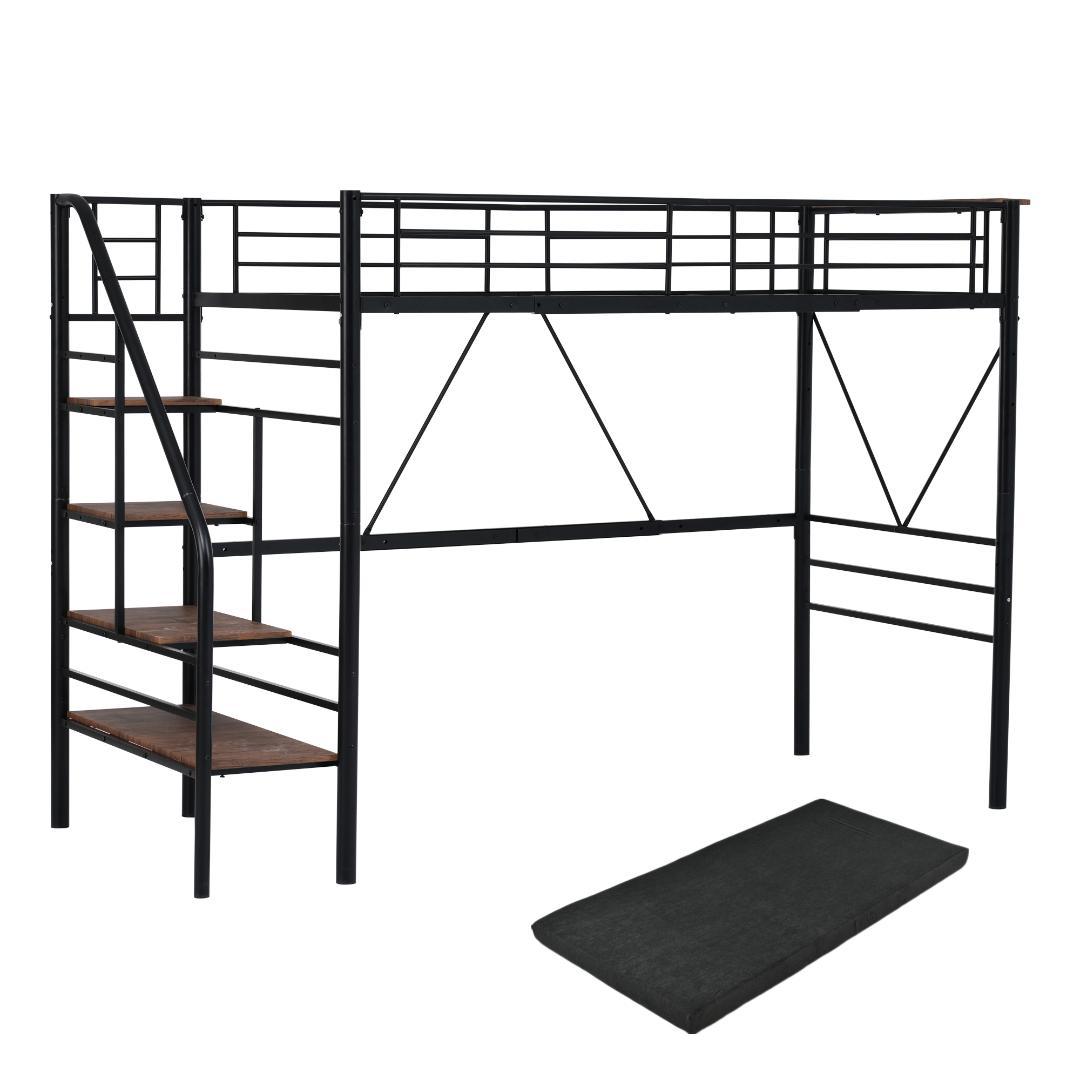 タンスのゲン 折りたたみ式ベッド シングル すのこ 桐 2個 名古屋