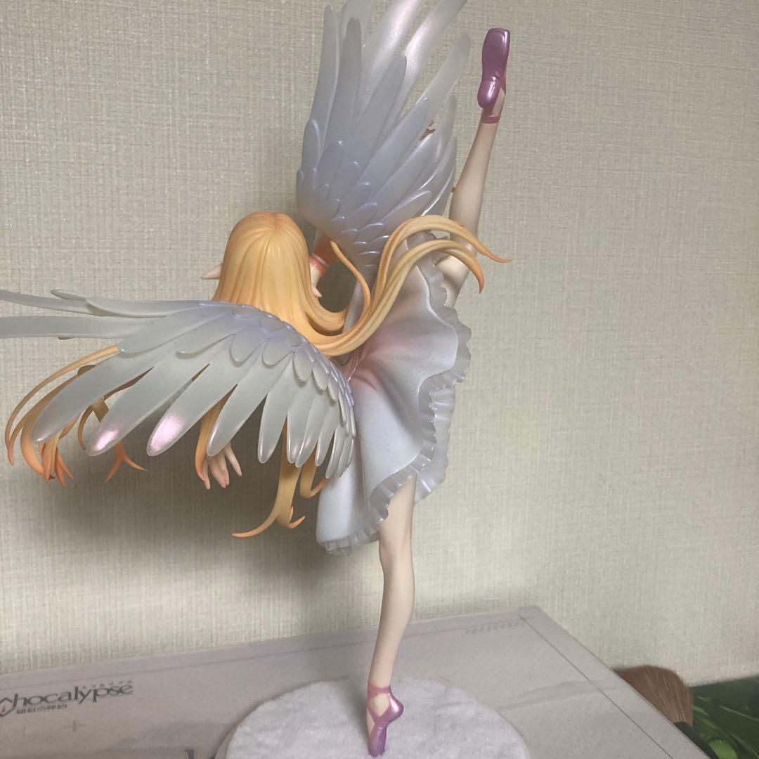 Party Look エルフのバレエ 1/7 台座付き｜Amazon.co.jp: エルフのバレエ