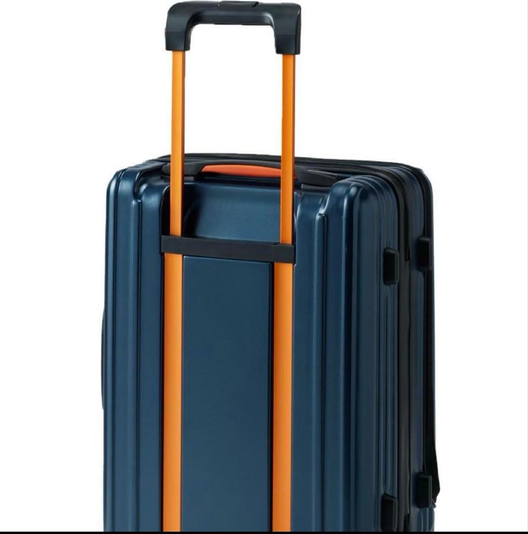 機内持ち込み可】TUMI アルファ キャリーケース 2輪 22020D4 黒 ALPHA