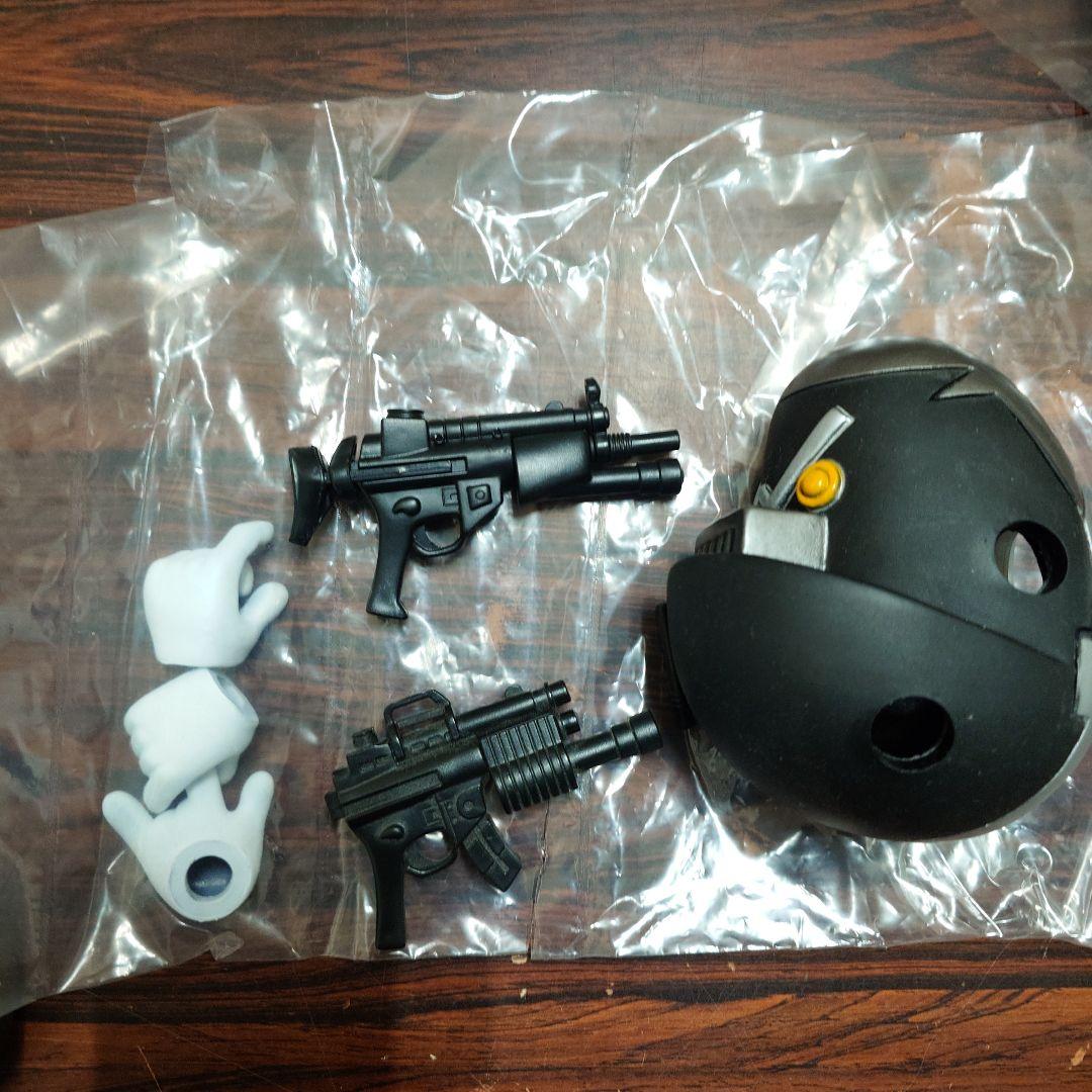 エイプ　フォース　ラン　デザイナーフィギュア　インディーズフィギュア　激レア