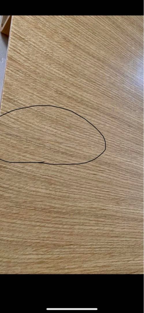 無印良品　リビングでもダイニングでも使えるテーブル・チェアセット