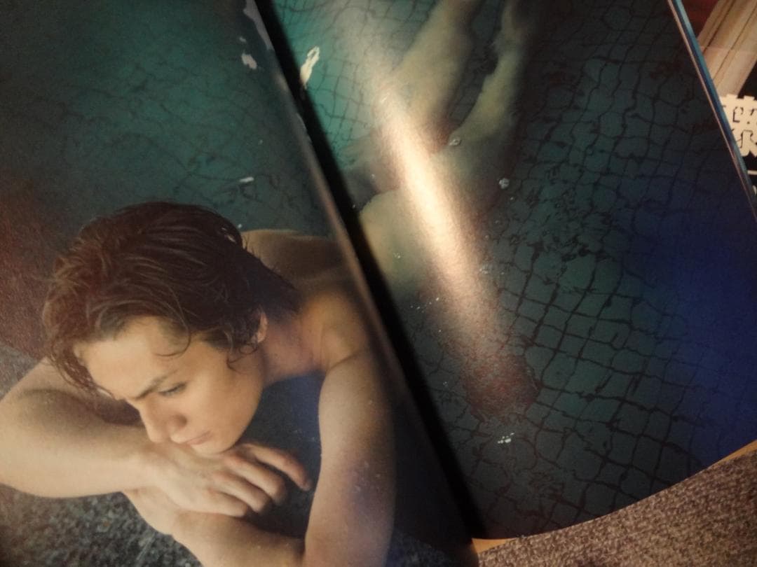 加藤和樹           写真集３巻セット