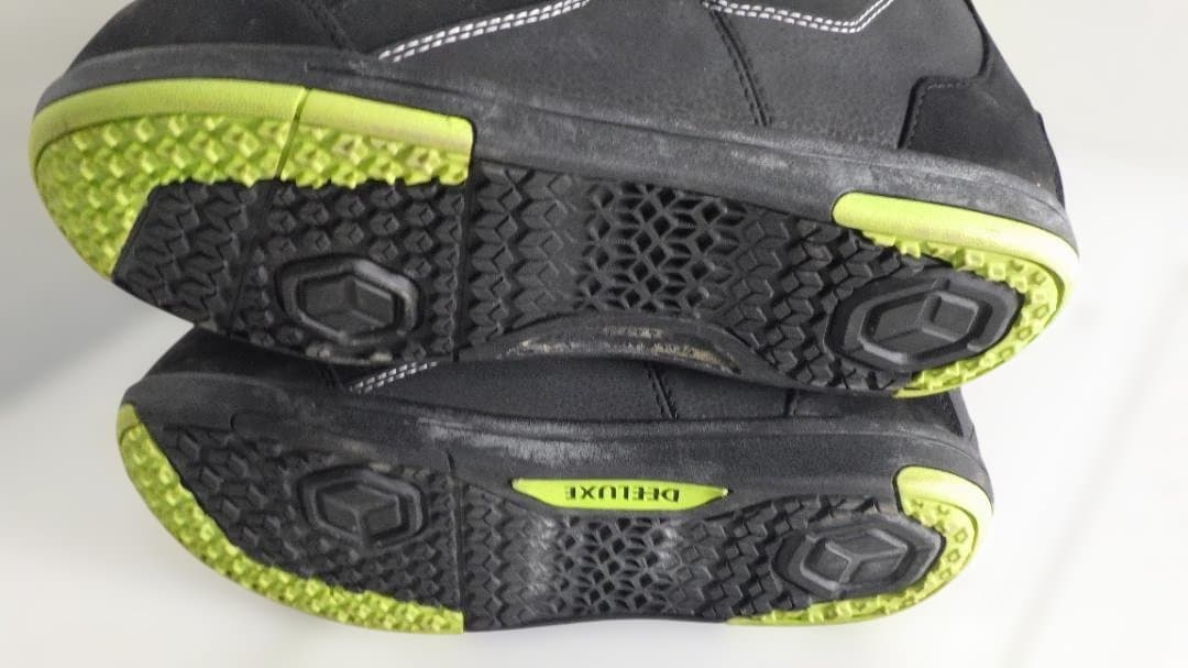 シ*ゲ様 837/Deeluxe ID スノーボードブーツ ディーラックス　27