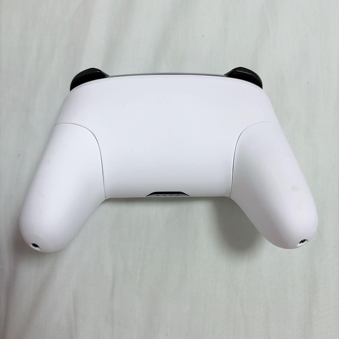 Nintendo Switch グレー 本体 + プロコン（白）