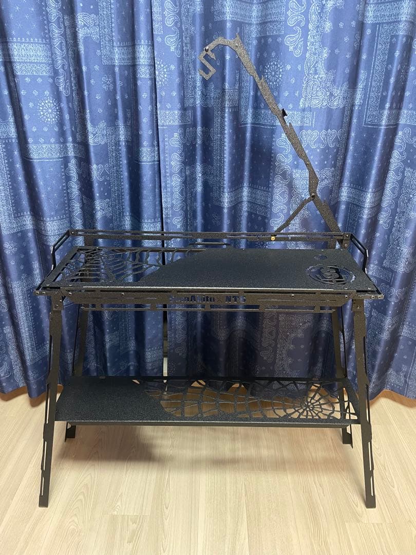 新春セール バーカウンター ソマビト×ネイチャートーンズ 収納ケース付き