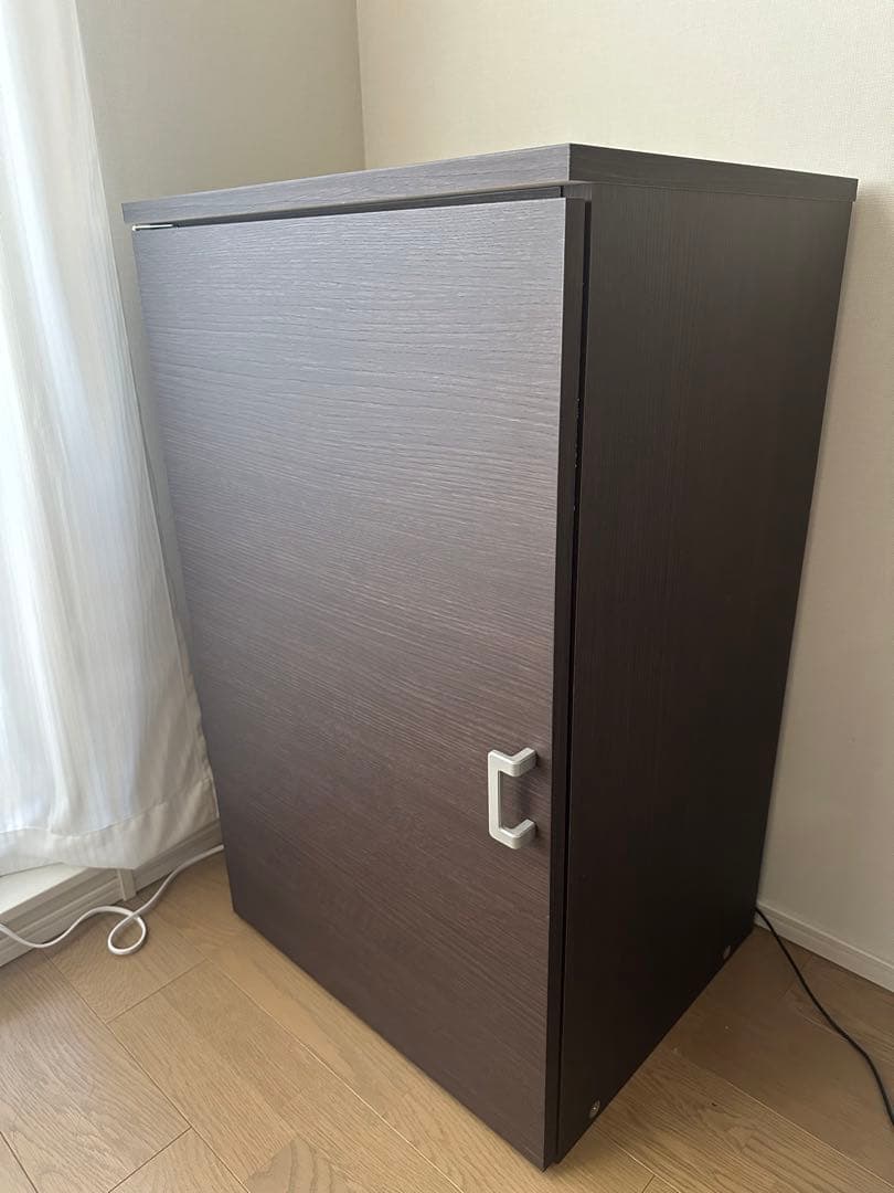 収納庫 - 株式会社ティーウッド 標本棚（ドイツ箱収納棚） ワンオーナー品