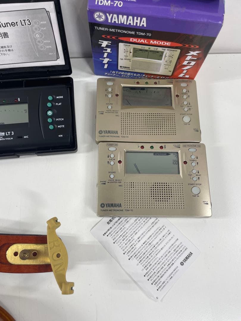 Suzuki No.246 4/4 ANNO 2021製 バイオリン セット美品