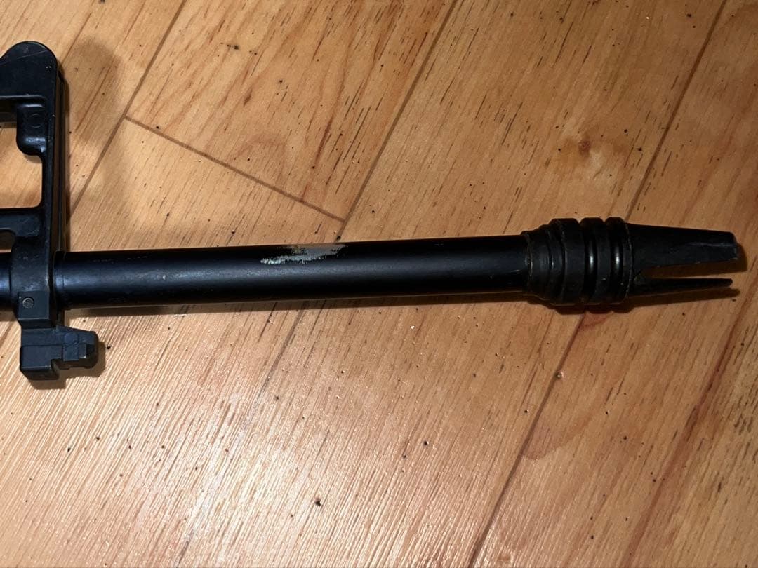 東京マルイ 純正電動ガン M16A1 ベトナム仕様 AR-15