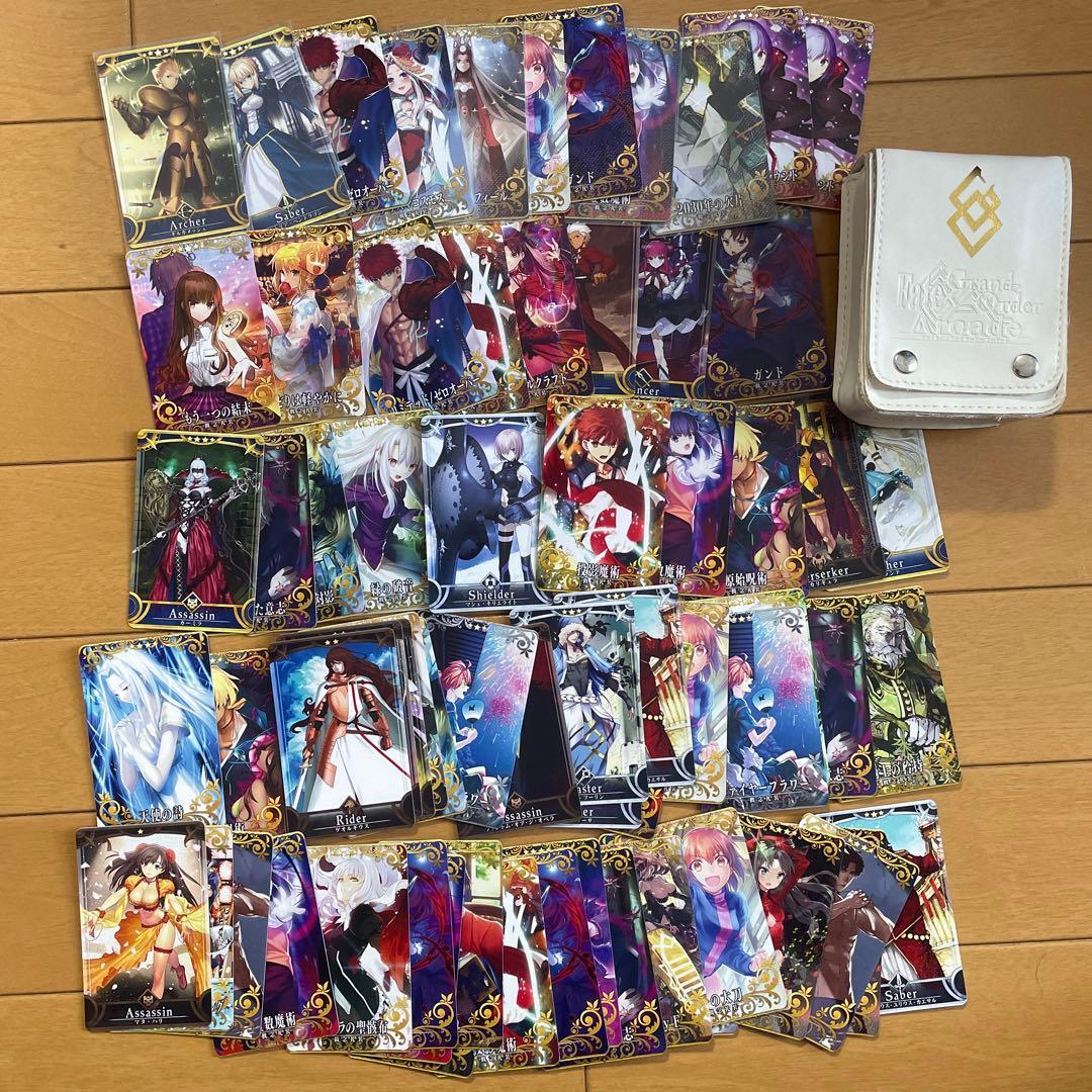 早い者勝ち】ドラゴンボールヒーローズ引退品UR60枚以上！