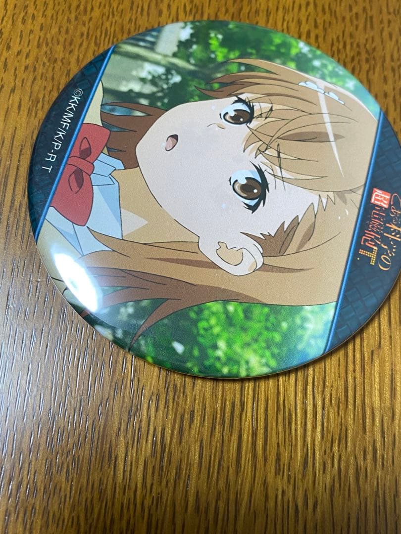 とある科学の超電磁砲　とある魔術の禁書目録　缶バッジ　まとめ売り