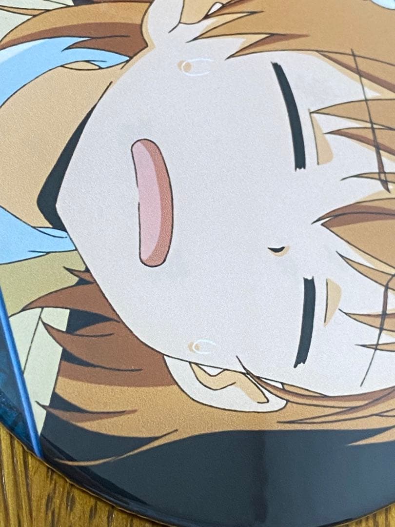 とある科学の超電磁砲　とある魔術の禁書目録　缶バッジ　まとめ売り