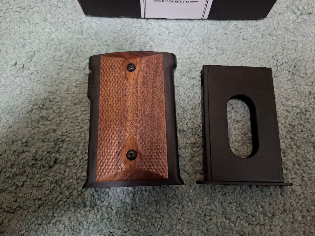 名刺ケース M1911-H マガジン アルミニウムマグネシウム合金