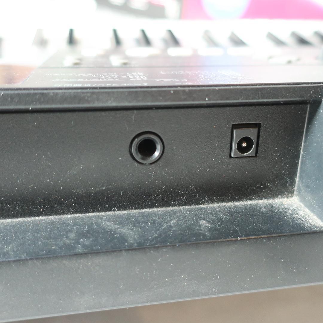 YAMAHA PSR-E333 キーボード 電子ピアノ 2012年製 61鍵盤