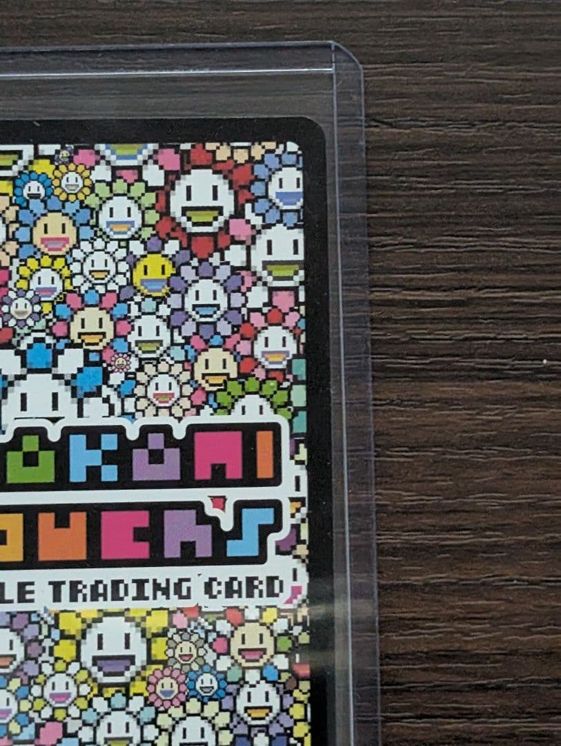 3枚セット　Zombieなど　村上隆　プロモ