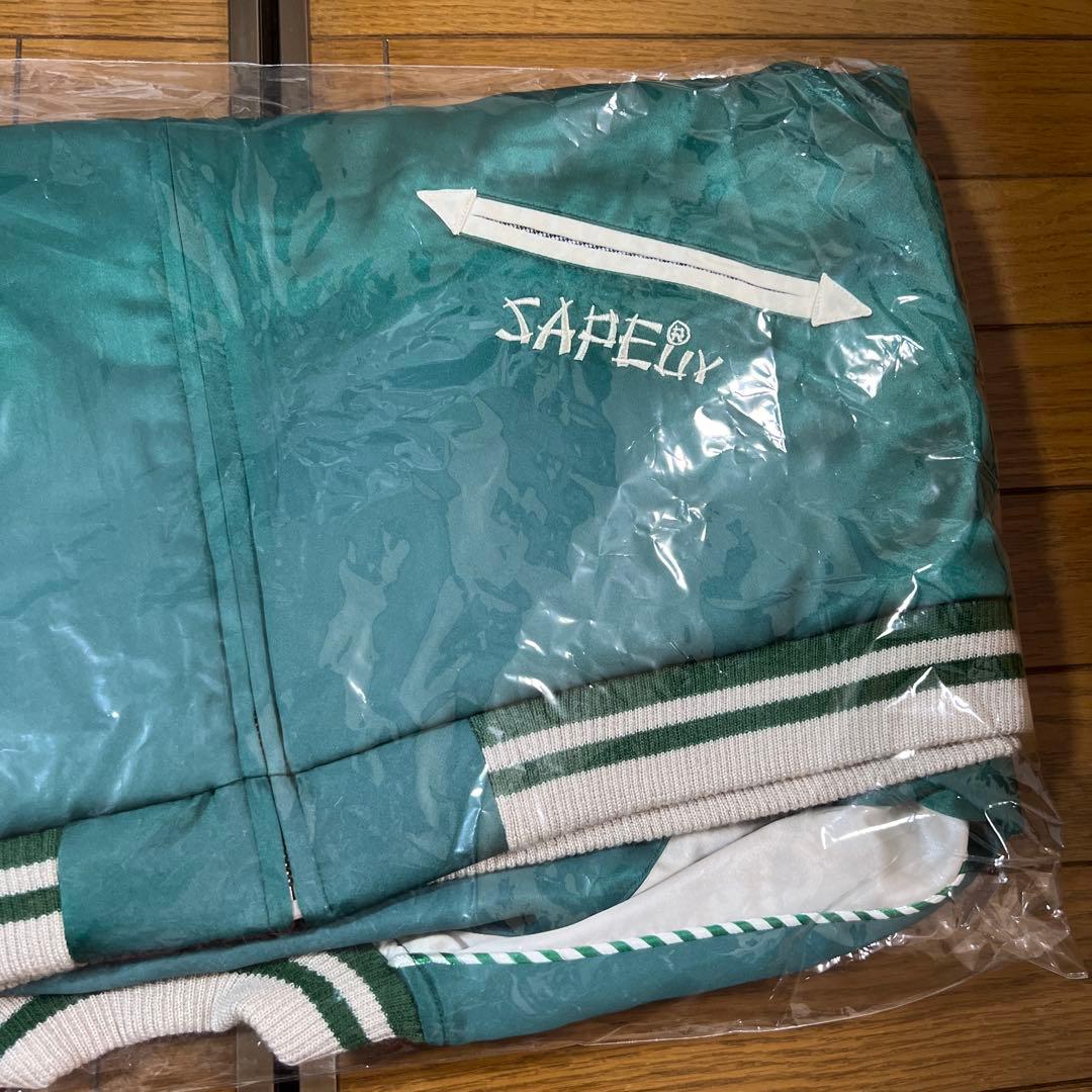 浜田雅功完全監修アマジャン２ndリバーシブルL