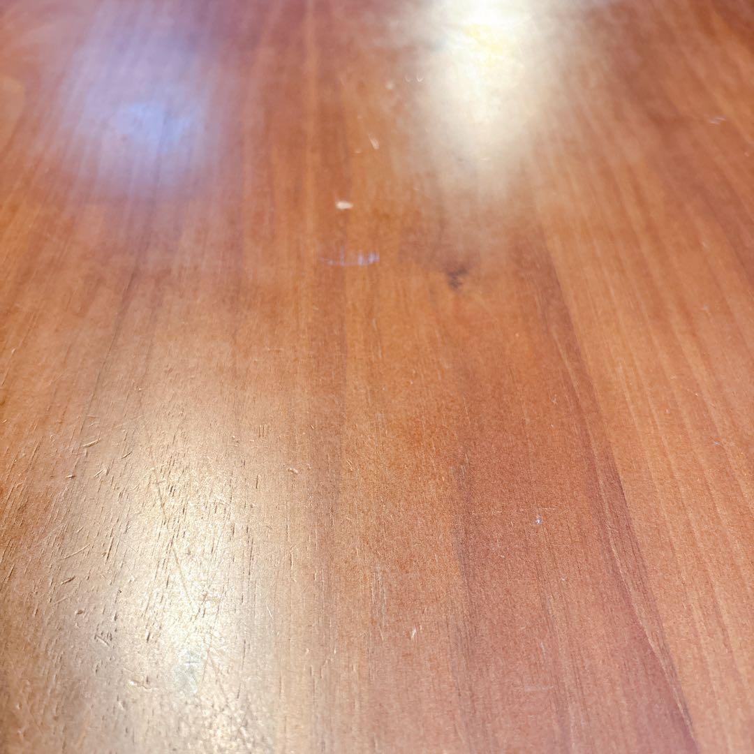 unico ウニコ NORD ダイニングテーブル ウォールナット 140