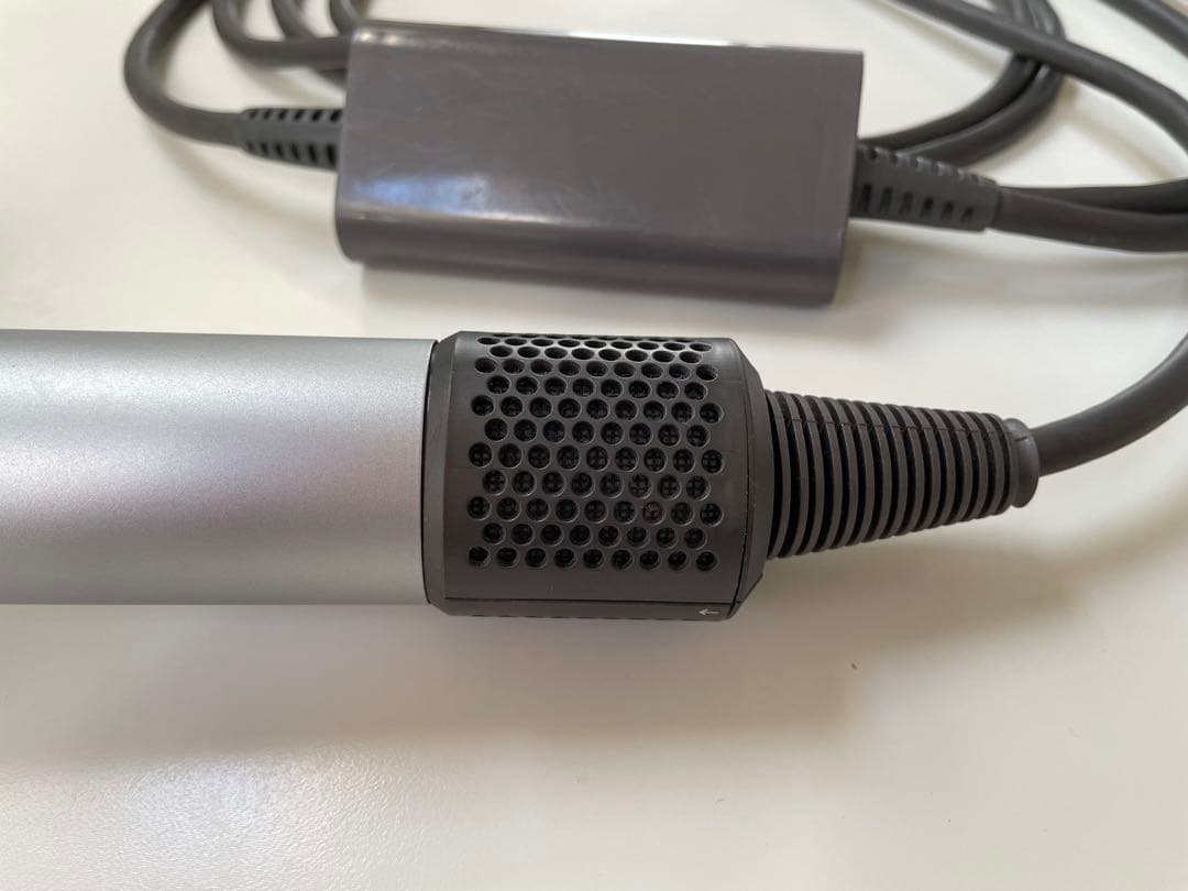 Dyson Supersonic ヘアドライヤー プロモデルHD12 美品