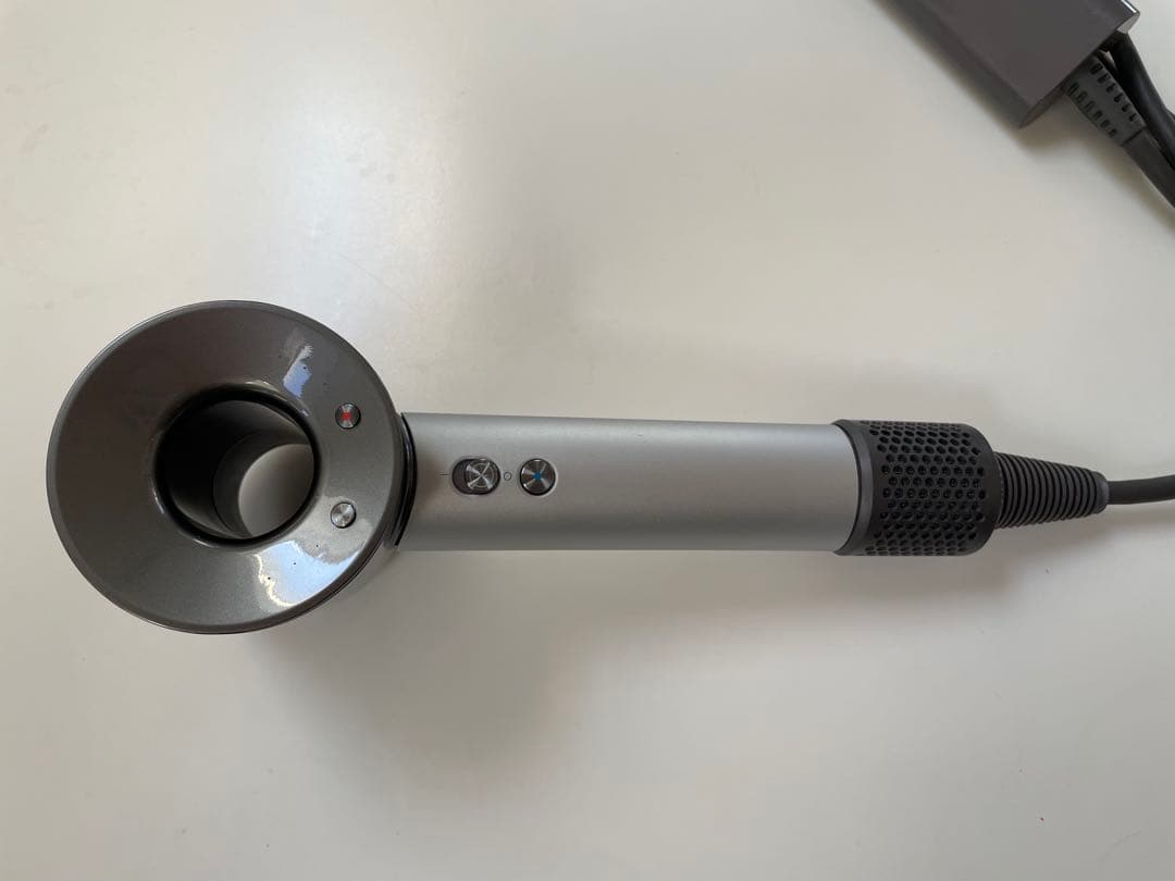 Dyson Supersonic ヘアドライヤー プロモデルHD12 美品