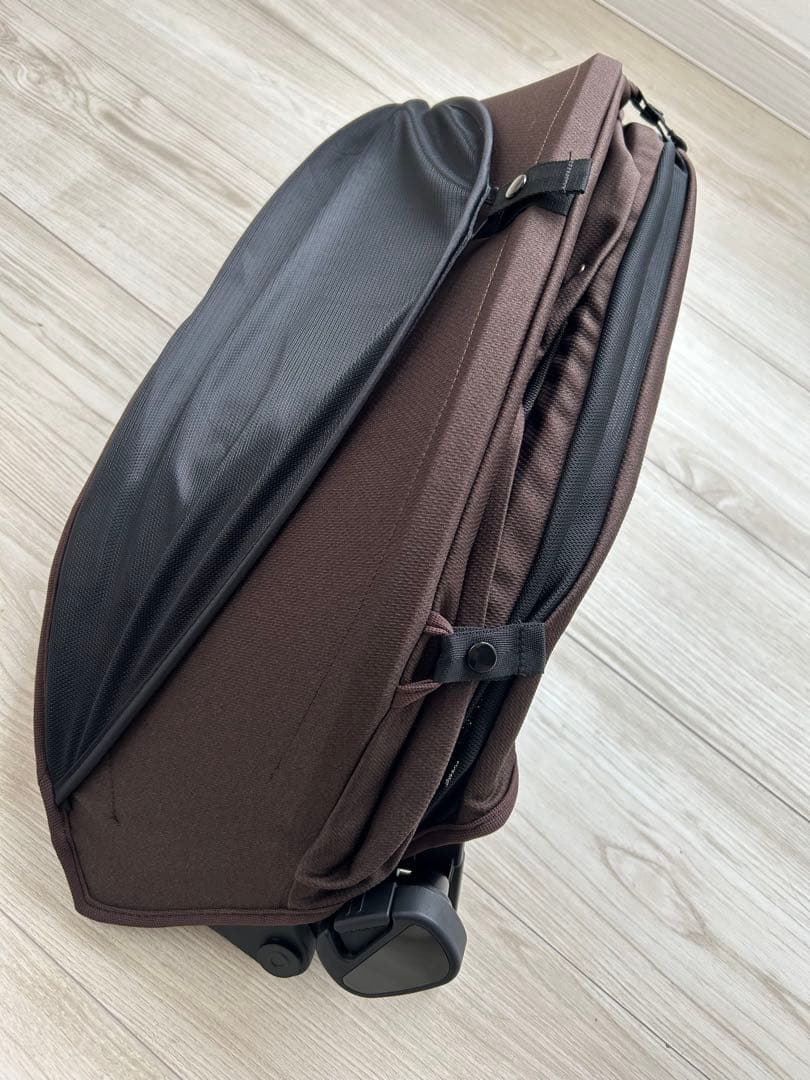 アップリカ フラディア グロウ エバー プレミアム