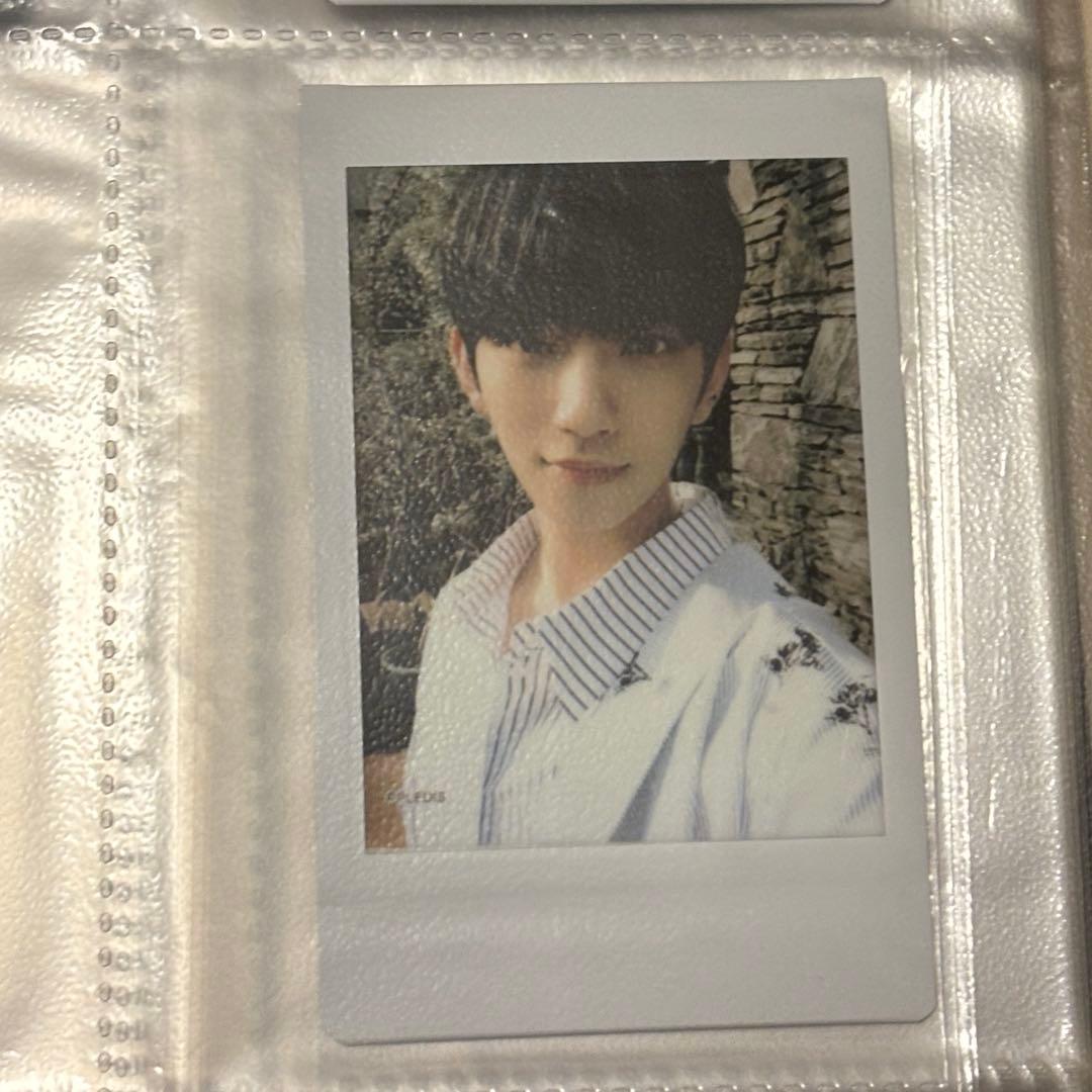 ジョシュア　沖縄　チェキ　seventeen SEVENTEEN セブチ ジョシュア 沖縄 チェキ トレカ