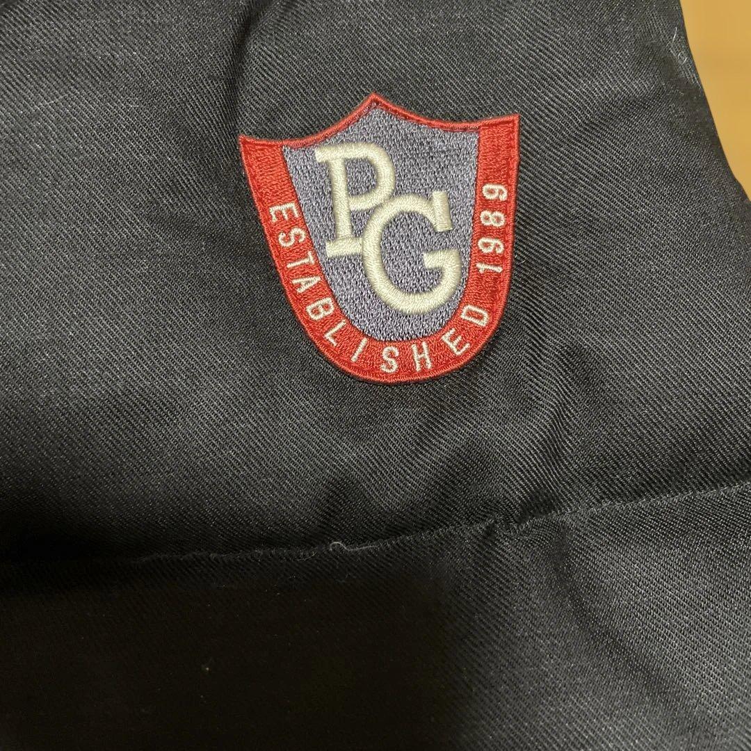 パーリーゲイツダウンベスト