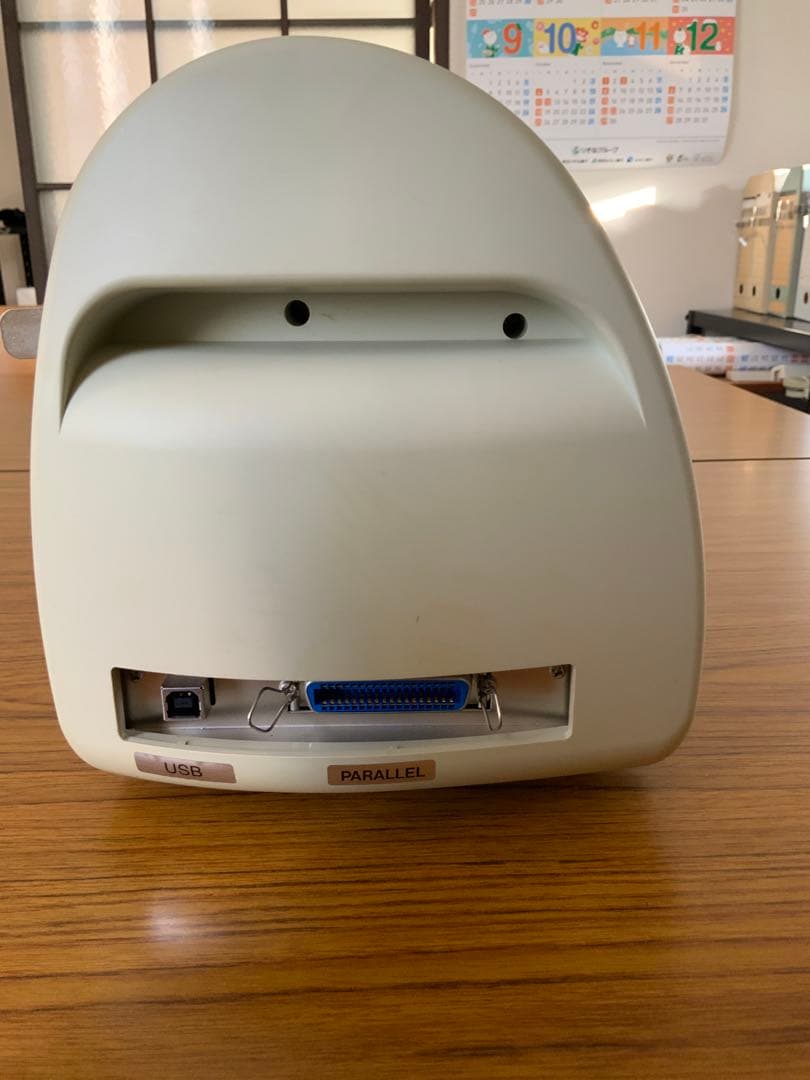 MAX デスクトップサインクリエイター CM-300 - メルカリ