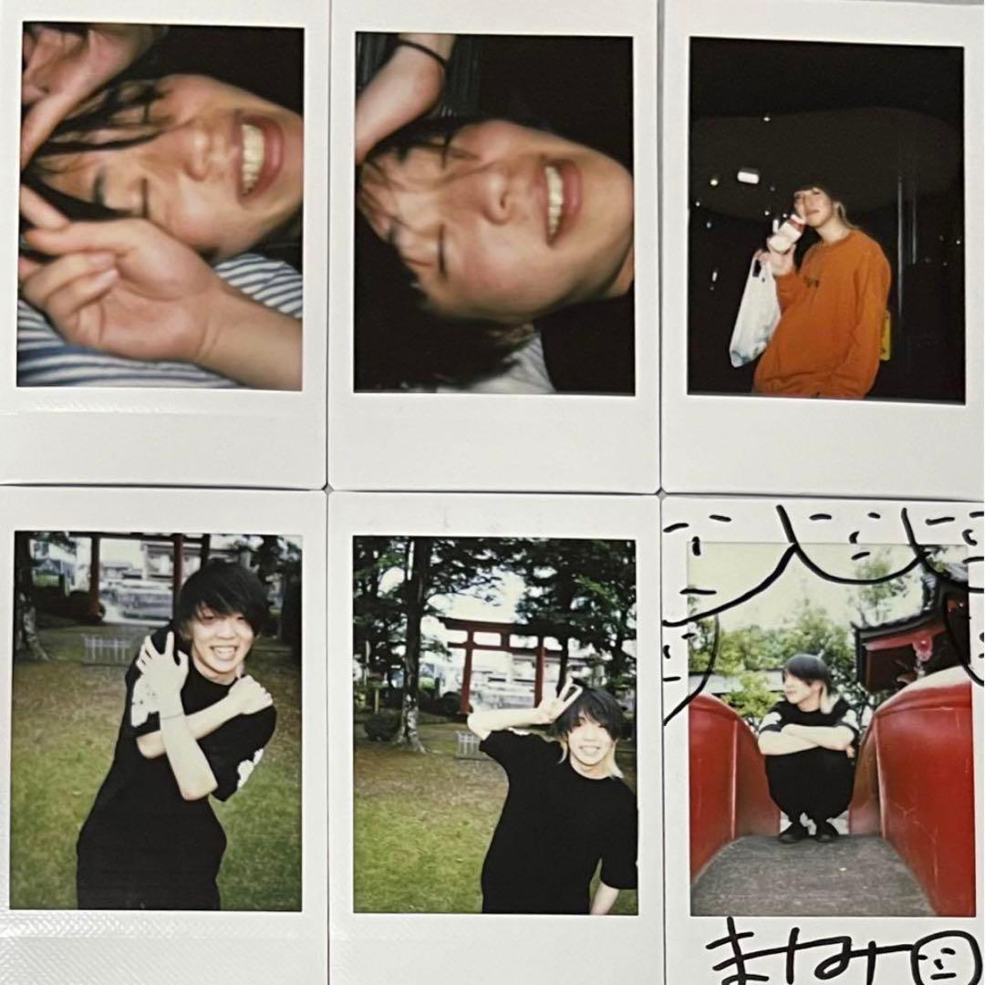 まさみ チェキ 24枚セット バラ売り可◎