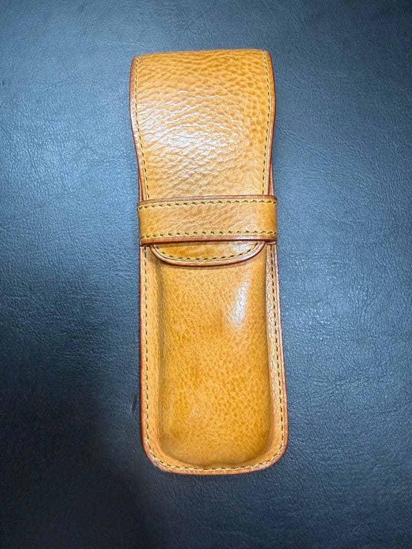 超希少ヴィンテージヨット鉛筆ブリキ箱入Yacht Pencils 1920年製