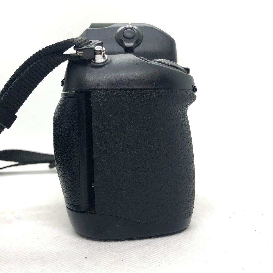 C6766】NIKON ニコン F100 ボディのみ 一眼レフ フィルムカメラ