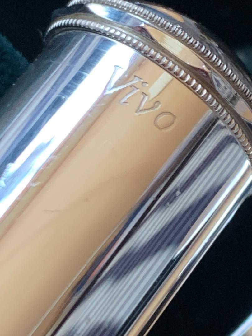 パールフルート 総銀製 “Cantabile” ”カンタービレ” ＣＣＥ