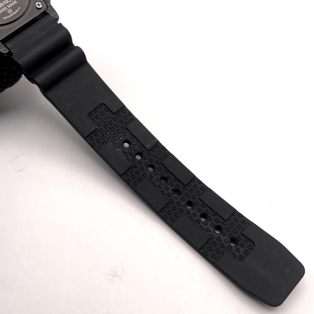 LUMINOX ネイビーシール 3000/3900 腕時計 防水200m