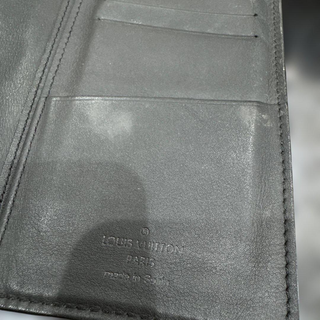 ルイヴィトン　財布　LV