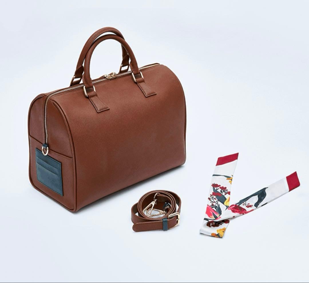 新品未開封 BTS V テテ ボストンバック mute 公式