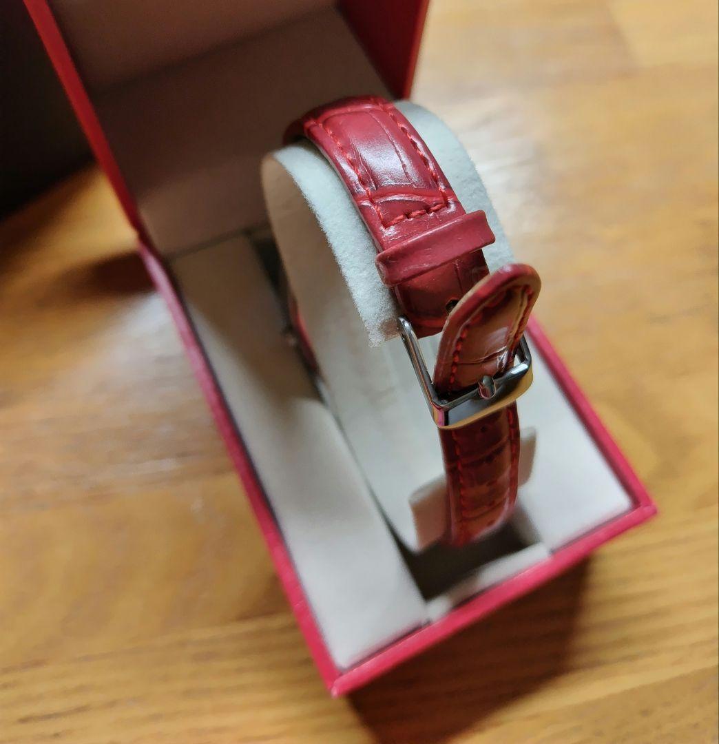 東方神起 ファンクラブ限定 腕時計 bigeast - メルカリ