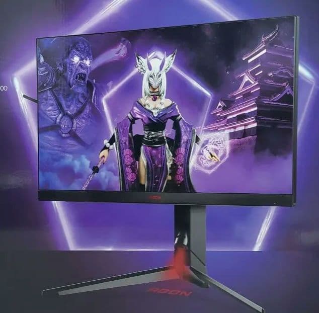 【新品】 AOC ゲーミングモニター AGON PRO AG254FZ2/11 beisiadenki_6973985230783