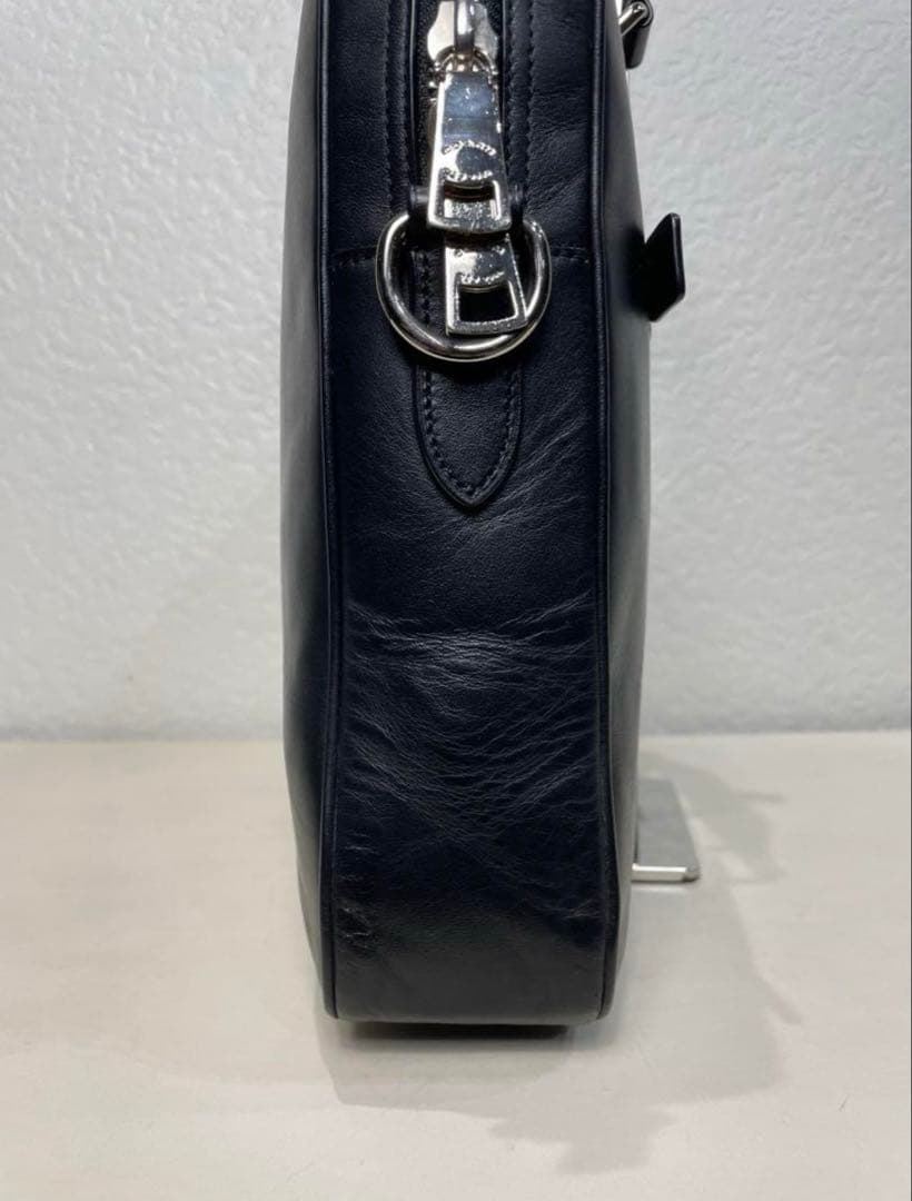 【COACH】コーチ2way ビジネスバッグ　ショルダーバッグ