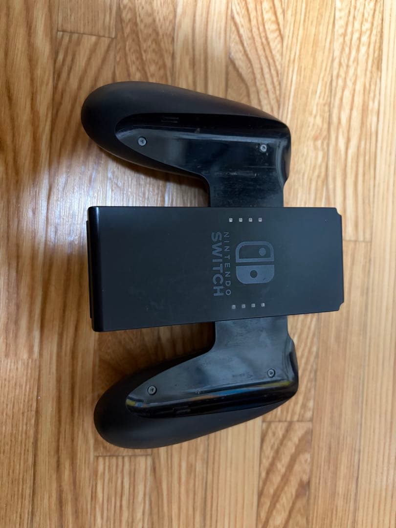 Nintendo Switch 本体 ジョイコンのみジャンク品